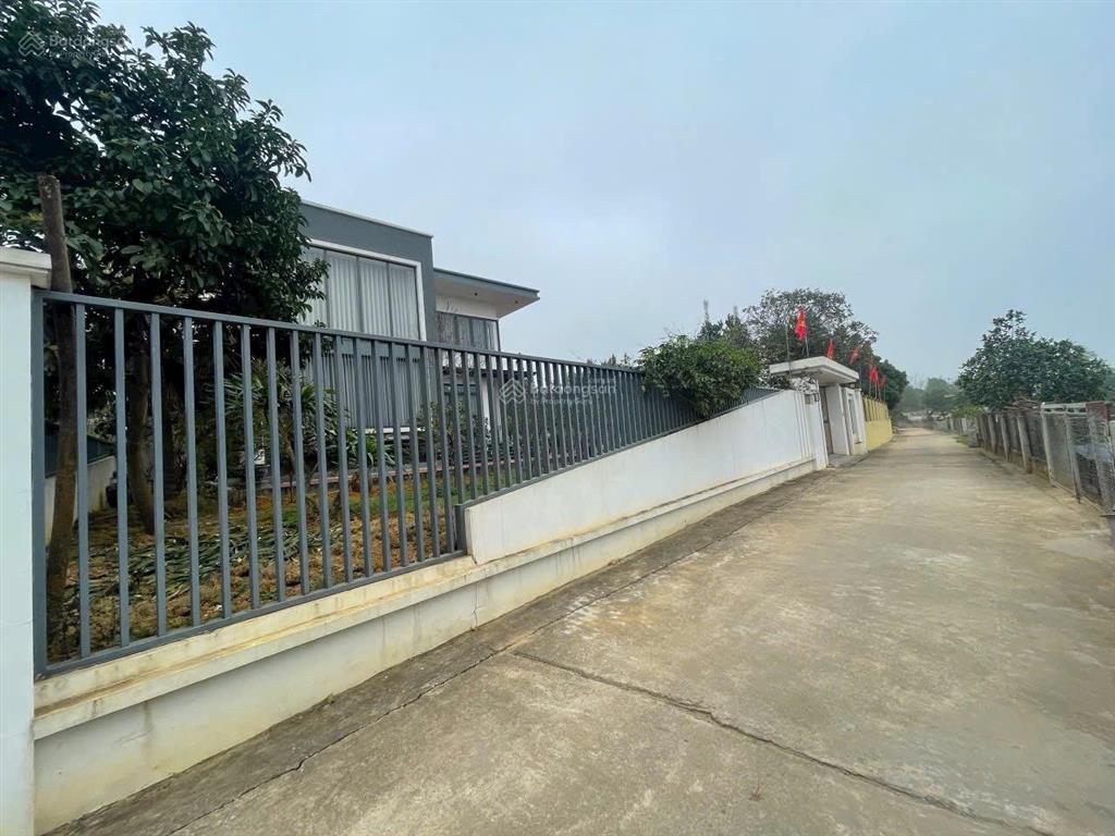 Bán đất tại xã phú cát, quốc oai, hà nội, giá thỏa thuận, 100m2