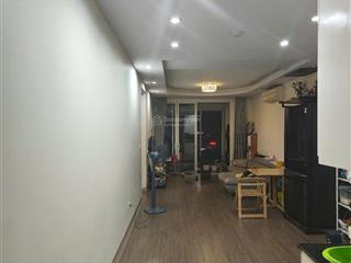 Bán nhanh căn hộ 2 ngủ toà hemisco xala  hà đông