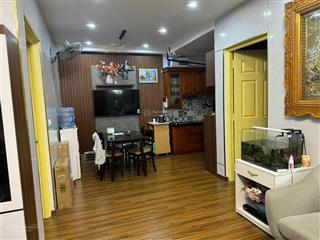Căn hộ toà ct2 bắc hà fodacon  hà đông