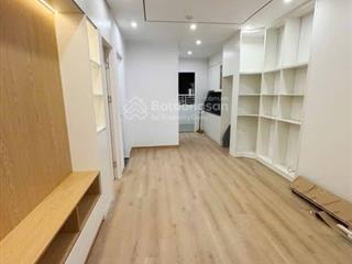 Căn hộ 2 phòng ngủ giá chưa đến 2.5 tỷ toà ct10a đại thanh