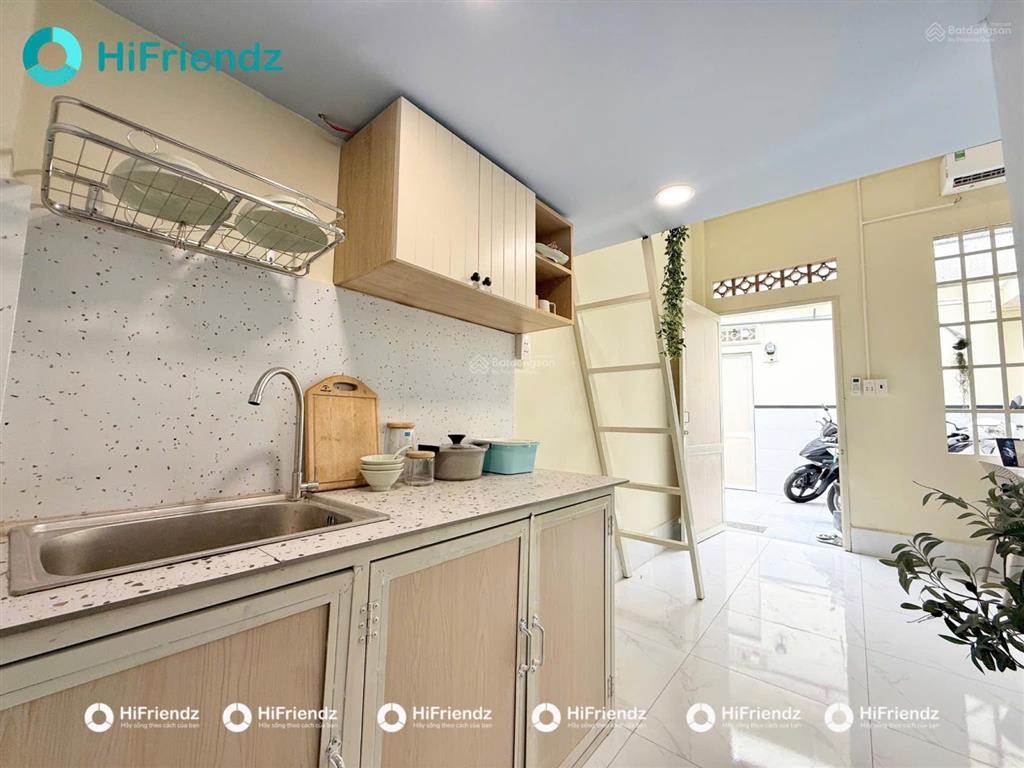 Cho thuê phòng trọ ngay cầu vượt linh xuân, 3 triệu, 30 m2, linh xuân, thủ đức, hcm