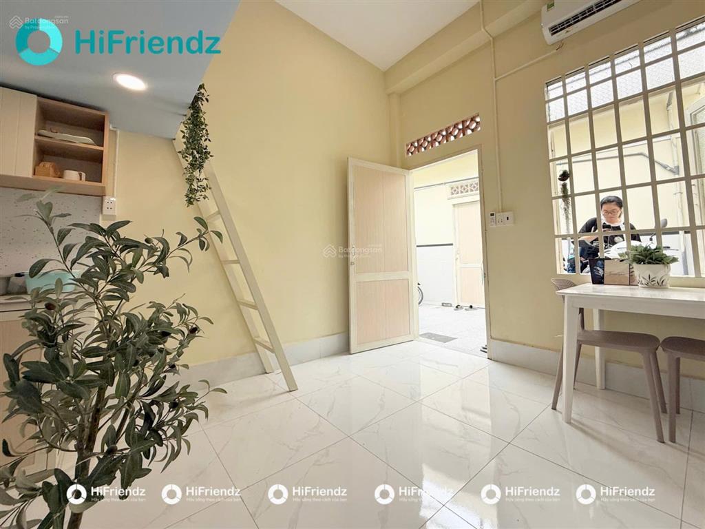 Cho thuê phòng trọ ngay cầu vượt linh xuân, 3 triệu, 30 m2, linh xuân, thủ đức, hcm