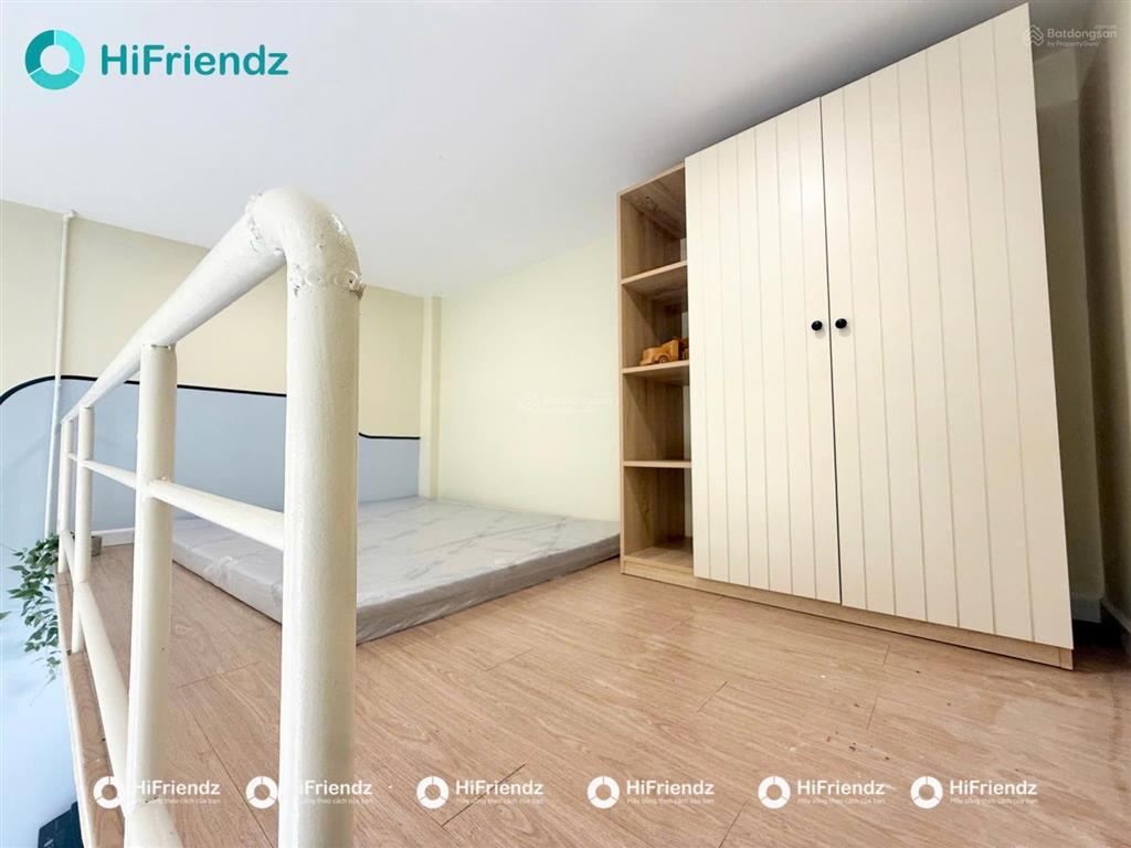 Cho thuê phòng trọ ngay cầu vượt linh xuân, 3 triệu, 30 m2, linh xuân, thủ đức, hcm