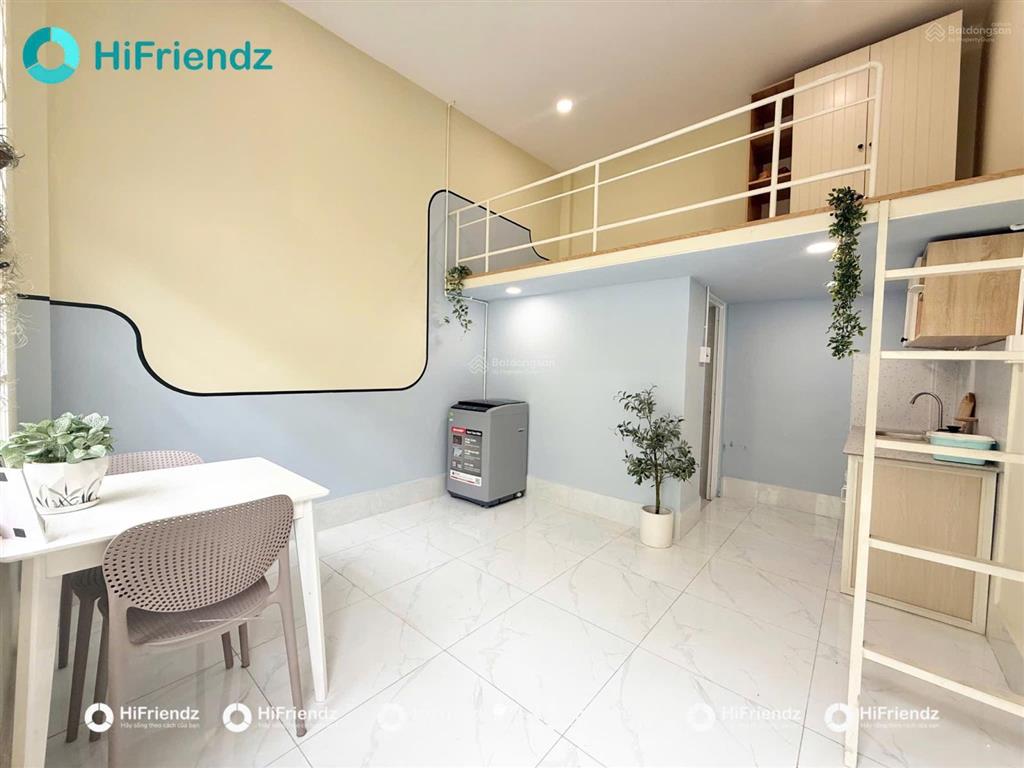 Cho thuê phòng trọ ngay cầu vượt linh xuân, 3 triệu, 30 m2, linh xuân, thủ đức, hcm