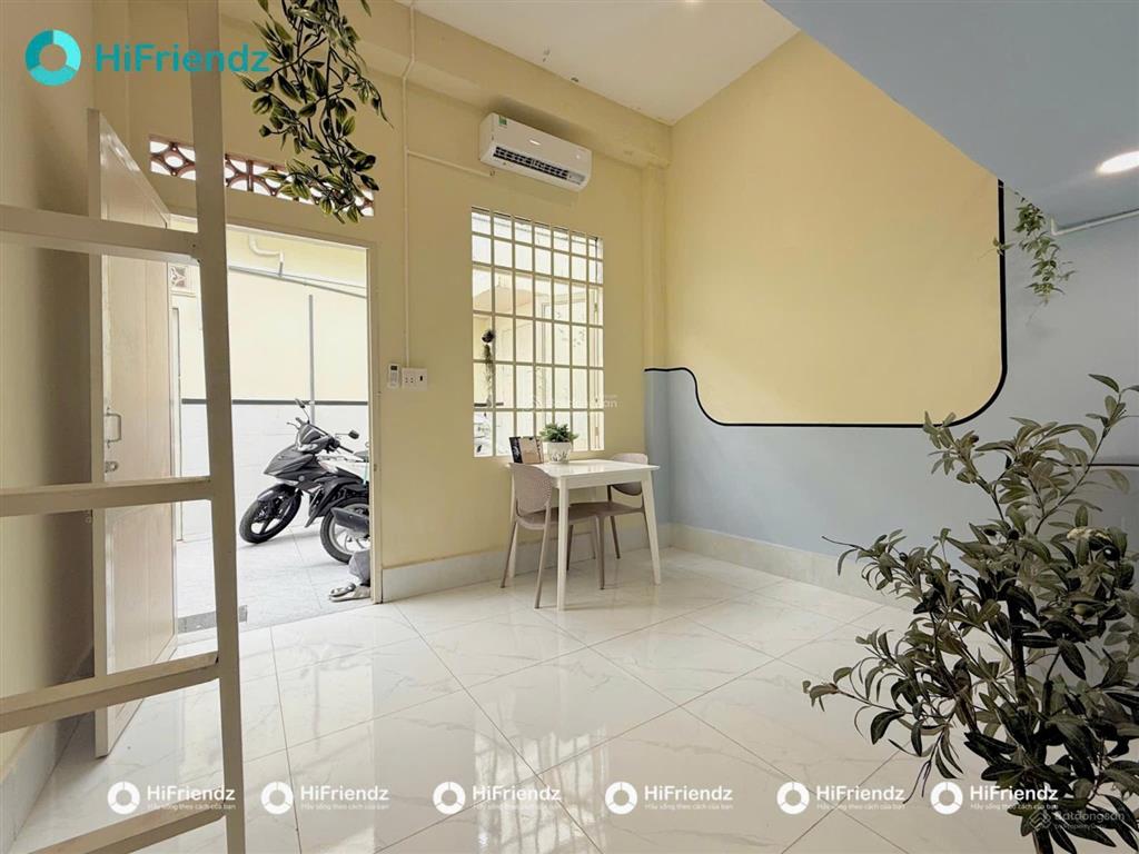 Cho thuê phòng trọ ngay cầu vượt linh xuân, 3 triệu, 30 m2, linh xuân, thủ đức, hcm