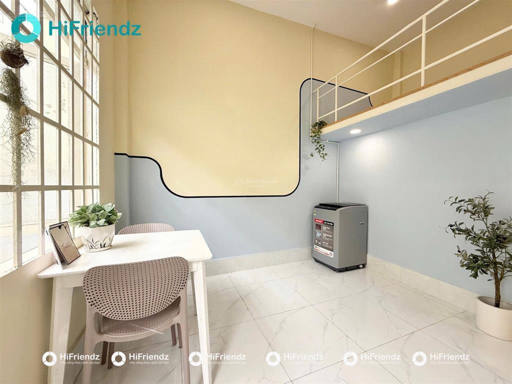 Cho thuê phòng trọ ngay cầu vượt linh xuân, 3 triệu, 30 m2, linh xuân, thủ đức, hcm