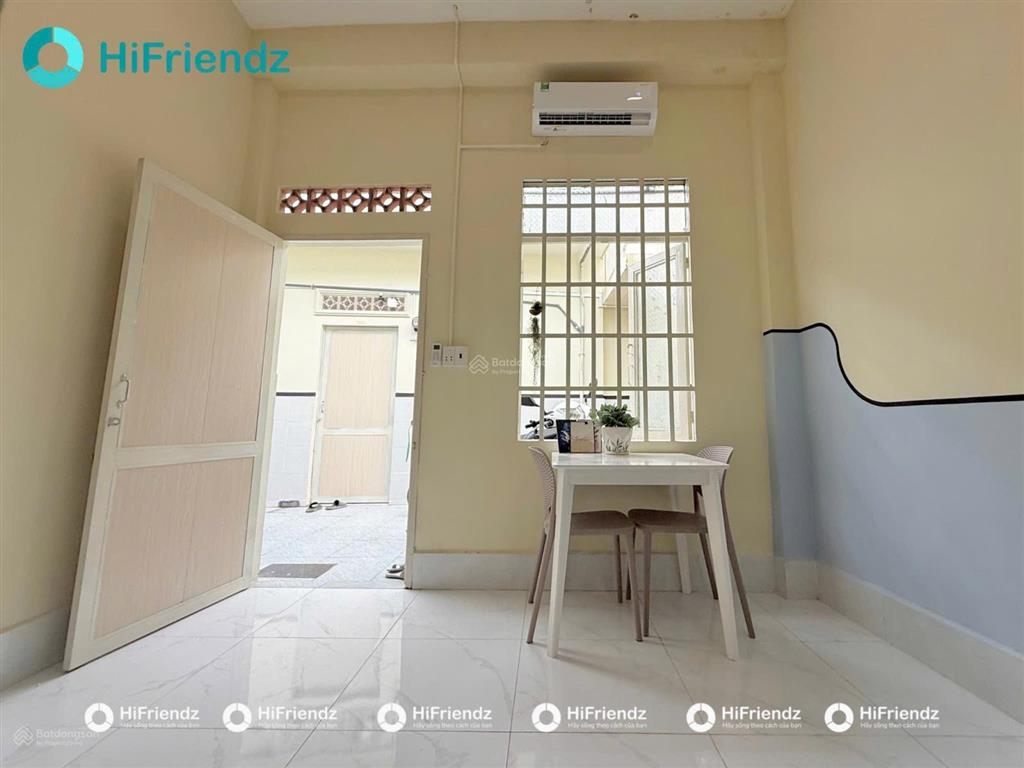 Cho thuê phòng trọ ngay cầu vượt linh xuân, 3 triệu, 30 m2, linh xuân, thủ đức, hcm
