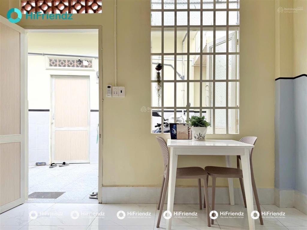 Cho thuê phòng trọ ngay cầu vượt linh xuân, 3 triệu, 30 m2, linh xuân, thủ đức, hcm