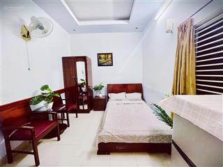 Phòng giá rẻ 30m2 cộng hòa chân cầu hoàng hoa thám, quận tân bình