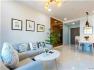 Cho thuê nhanh căn hộ carillon 7, sạch đẹp, 71m2, 2pn 2wc, full nội thất, ở liền.  0769 692 ***