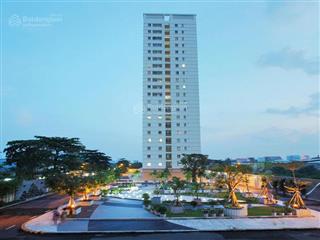 (tin thật) cho thuê căn hộ lotus garden, 78m2, 3pn 2wc, có nội thất, nhà sạch đẹp.  0769 692 ***