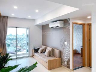 (tin thật) cho thuê căn hộ carillon 5, 70m2, 2pn 2wc, có nội thất, sạch đẹp, mát mẻ.  0769 692 ***