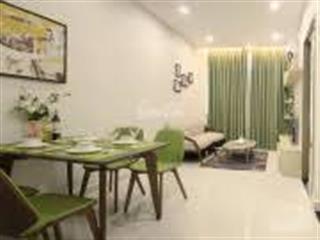 (giá thật) bán căn hộ 8x đầm sen, 50m2, 1pn 1wc, có nội thất, sổ hồng đầy đủ.  0769 692 ***