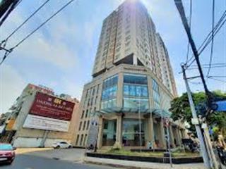 Cho thuê căn hộ bảy hiền tower, 1 trệt 1 lầu, 188m2, 4pn 4wc, nhà sạch đẹp, ở liền.  0769 692 ***