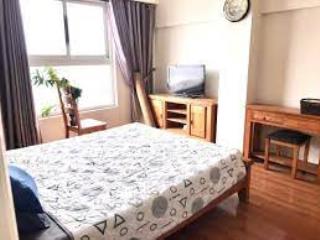 Cho thuê nhanh chung cư bàu cát ii, 50m2, 1pn 1wc, có nội thất, sạch đẹp, ở liền.  0769 692 ***