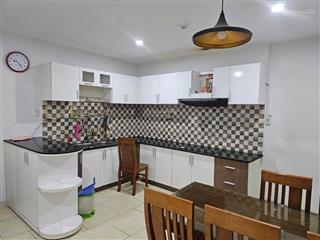 (giá thật) cho thuê căn hộ bảy hiền tower, 70m2, 2pn 2wc, full nội thất, ở ngay.  0769 692 ***