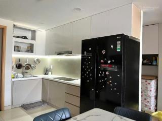 (giá thật) bán căn hộ the useful apartment, 56m2, 2pn 1wc, giá mềm bao sổ, nhà đẹp.  0769 692 ***