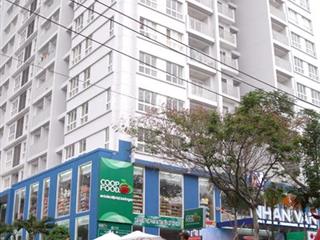 Thiện chí cho thuê căn hộ the harmona, 75m2, 2pn 2wc, có nội thất, sạch đẹp.  0769 692 ***