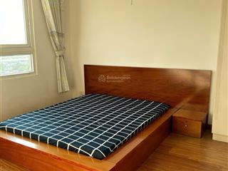 Cho thuê gấp chung cư bàu cát ii, 90m2, 3pn 2wc, có nội thất, lô a sạch đẹp, ở liền.  0769 692 ***