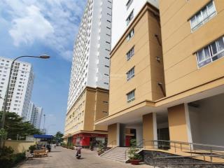 (tin thật) cho thuê căn hộ idico, 64m2, 2pn 2wc, nội thất cơ bản, sạch đẹp, ở liền.  0769 692 ***