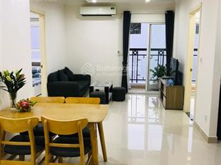 Cho thuê gấp căn hộ phúc yên 2, 79m2, 2pn 2wc, đầy đủ nội thất, sạch đẹp, ở liền.  0769 692 ***