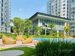 Cho thuê gấp căn hộ celadon emerald, 53m2, 1pn 1wc, full nội thất, sạch đẹp, 1/8 ở.  0769 692 ***