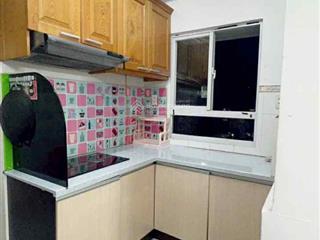 (tin thật) cho thuê căn hộ ehome 3, 50m2, 2pn 1wc, có nội thất, sạch đẹp, ở liền.  0769 692 ***