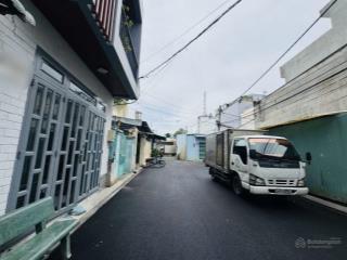 Bán nhà riêng 4pn, 4wc, 70m2, 9 tỷ tại tô hiệu, hiệp tân, tân phú, hcm