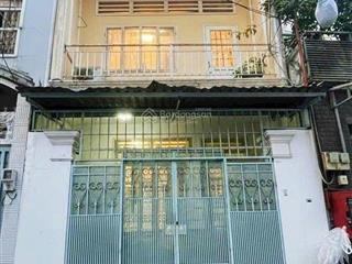 Nhà riêng tại lũy bán bích, 5,7 tỷ, 64 m2, 3pn, 2wc, tân phú, hcm