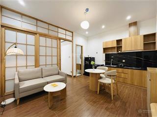 Siêu phẩm căn hộ 1pn full nội thất, ban công lớn dương bá trạc quận 8 gần cầu nguyễn văn cừ