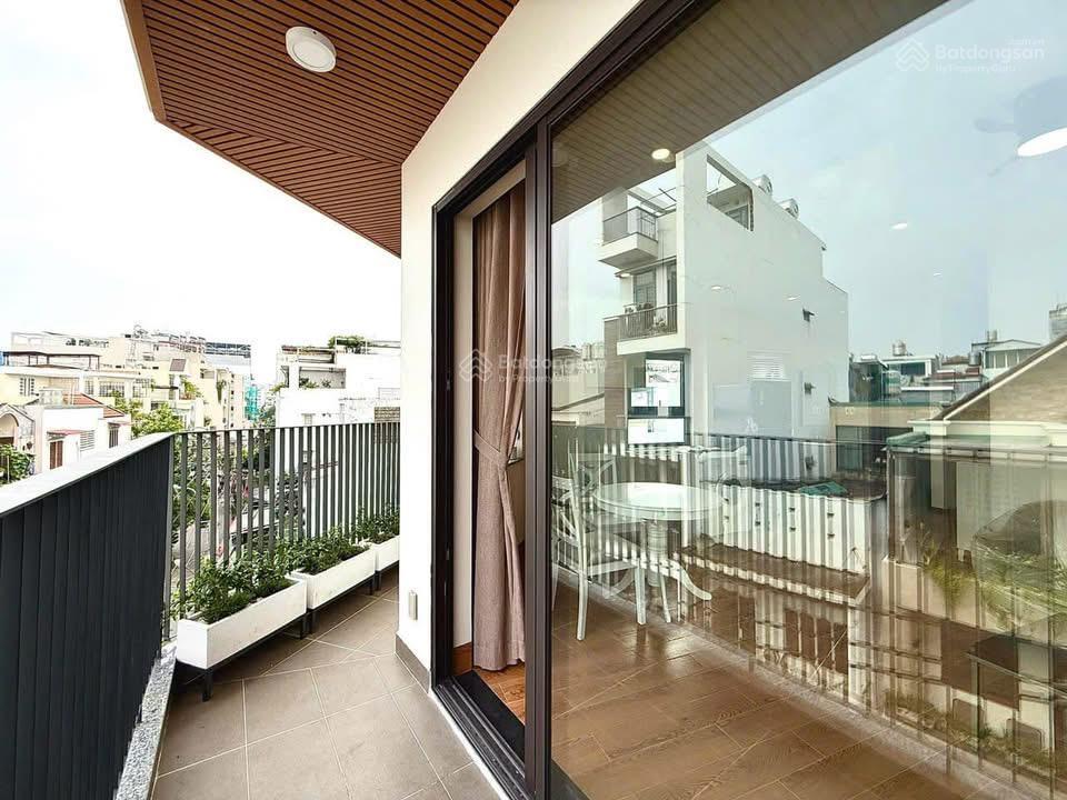 Căn hộ 1pn full nội thất cao cấp 100%, thang máy đề thám quận 1 gần bùi viện, cầu nguyễn văn cừ