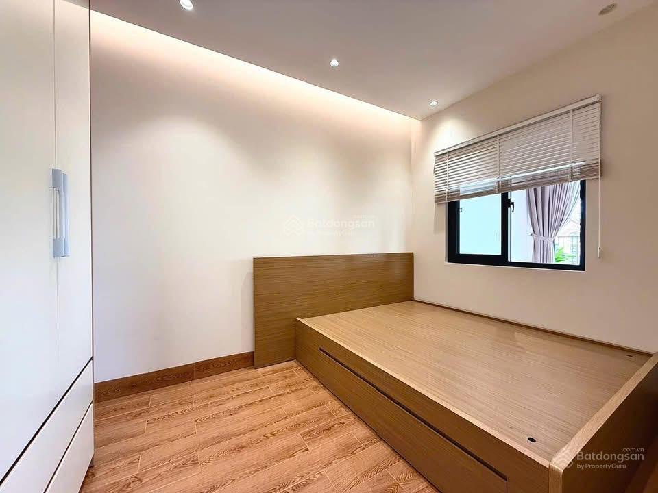 Căn hộ 1pn full nội thất cao cấp 100%, thang máy đề thám quận 1 gần bùi viện, cầu nguyễn văn cừ