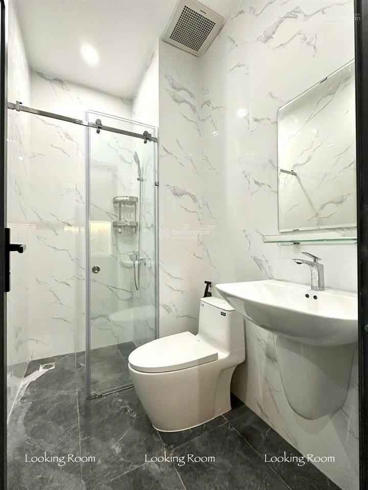 Cho thuê căn hộ tách bếp full nội thất cao cấp, ban công thoáng võ văn tần, quận 3, gần hồ con rùa