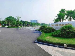 Siêu phẩm đt việt hưng lôgóc 120m2 3n 2vs