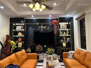 Nhà đẹp dân xây tân cổ điển sài đồng, 1 nhà ra phố cực hiếm bán
