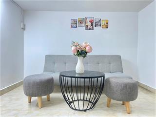 Phòng gần nguyễn thị định, bình trưng tây, full nội thất đẹp, hầm xe rộng, đảm bảo an ninh