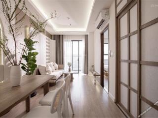 Căn hộ có góc làm việc view thành phố gần metro thảo điền. giặt sấy âm tường tiết kiệm không gian