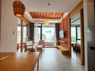 Thảo điền| căn hộ design hiện đại pha nét á đông. ban công thoáng ngập ánh sáng. khu vực yên tĩnh