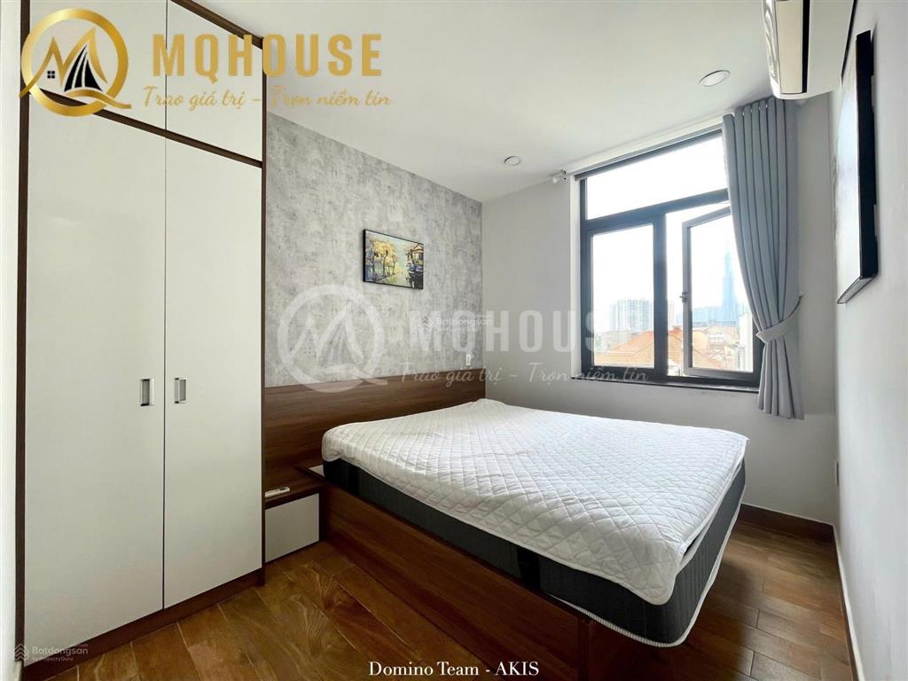 Thảo điền|căn 1pn vibe châu âu sang trọng. góc nào cũng chill. đầy đủ tiện nghi, chi phí cực hợp lý