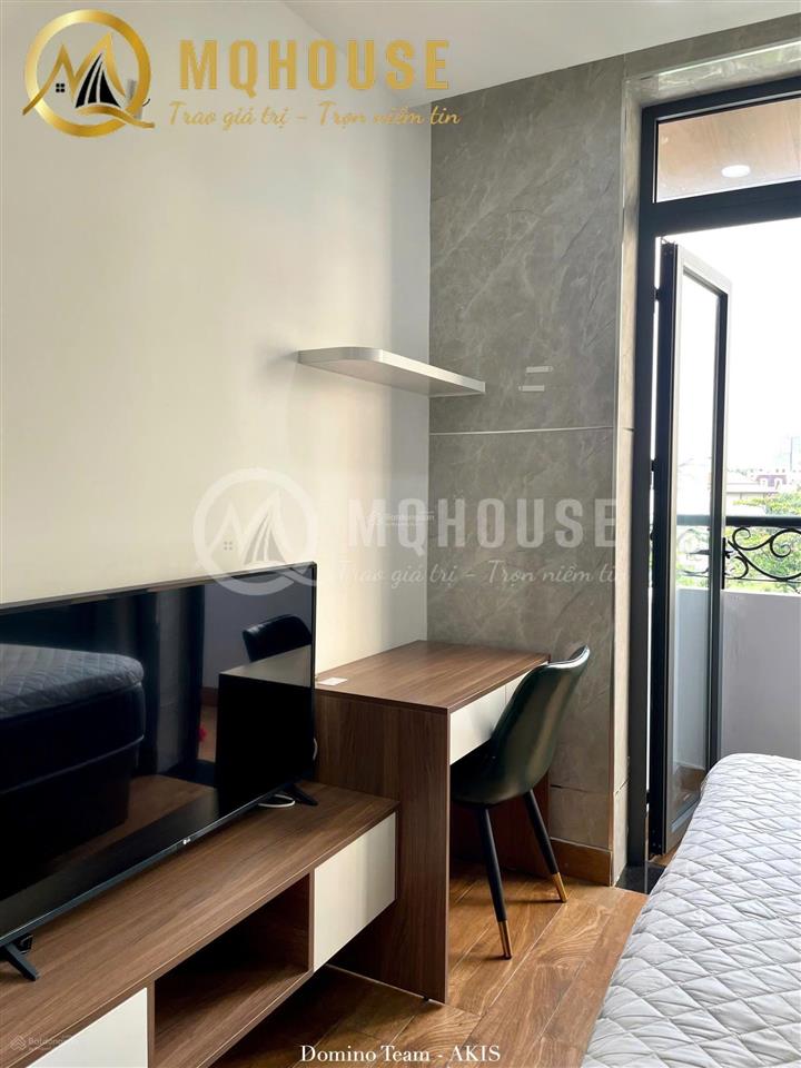 Thảo điền|căn 1pn vibe châu âu sang trọng. góc nào cũng chill. đầy đủ tiện nghi, chi phí cực hợp lý