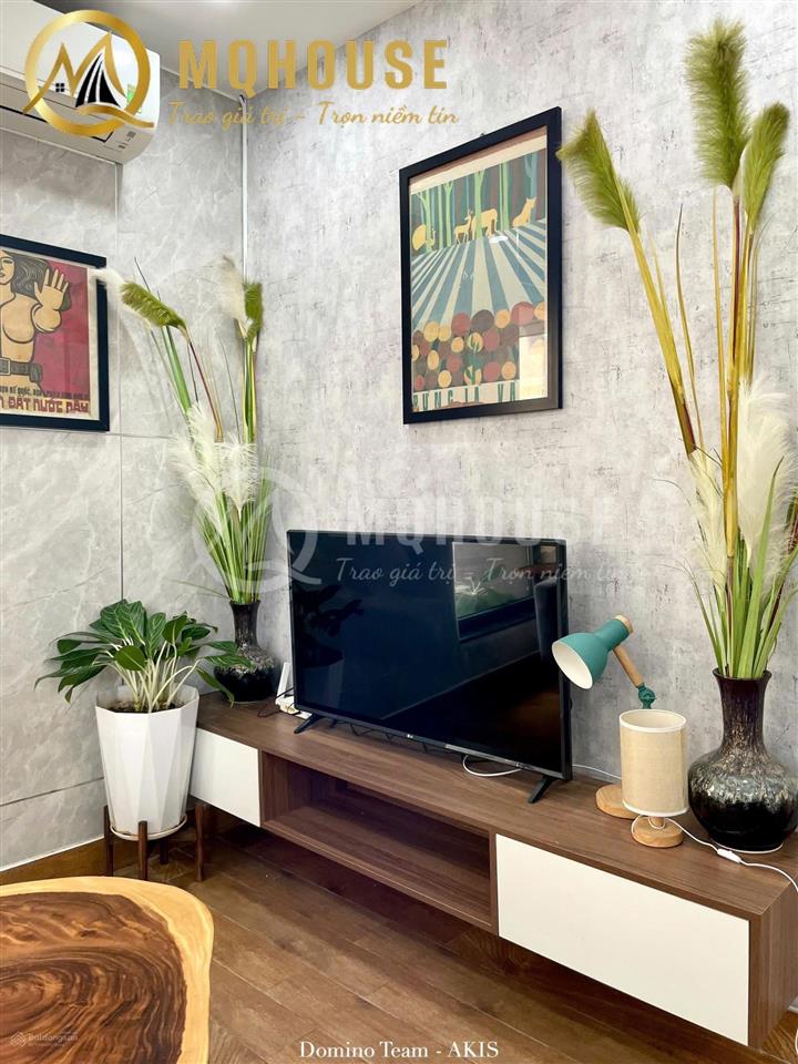 Thảo điền|căn 1pn vibe châu âu sang trọng. góc nào cũng chill. đầy đủ tiện nghi, chi phí cực hợp lý