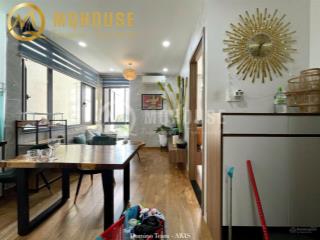 Thảo điền|căn 1pn vibe châu âu sang trọng. góc nào cũng chill. đầy đủ tiện nghi, chi phí cực hợp lý