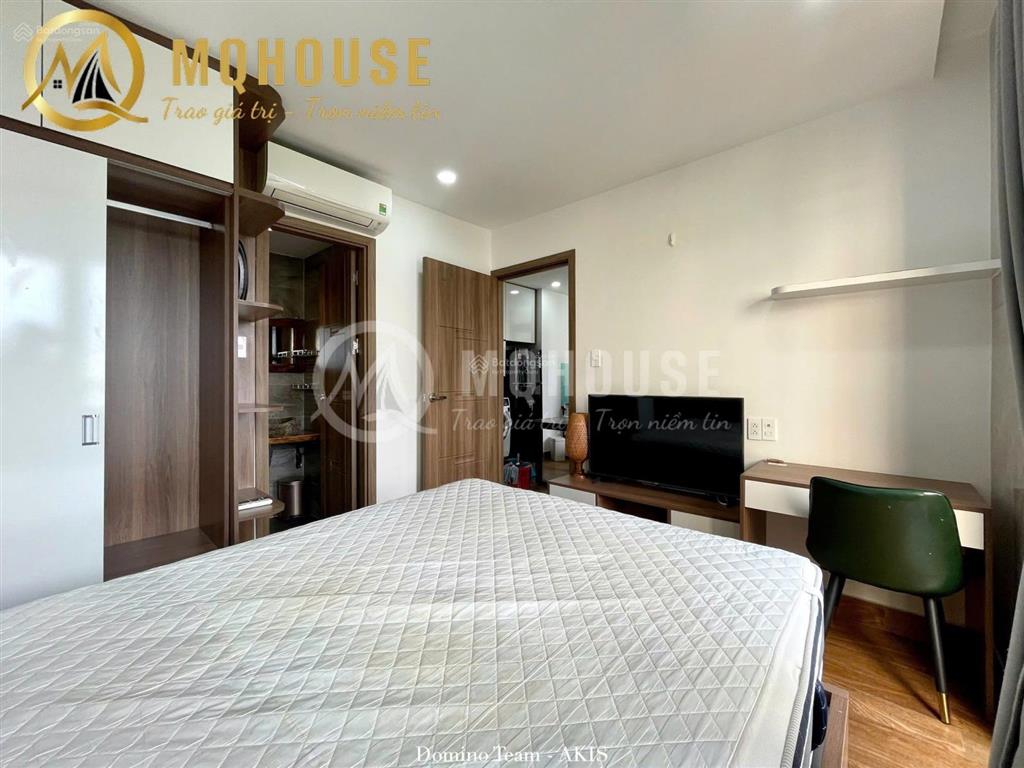 Thảo điền|căn 1pn vibe châu âu sang trọng. góc nào cũng chill. đầy đủ tiện nghi, chi phí cực hợp lý