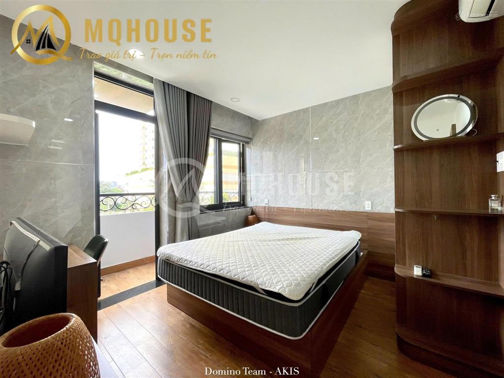 Thảo điền|căn 1pn vibe châu âu sang trọng. góc nào cũng chill. đầy đủ tiện nghi, chi phí cực hợp lý