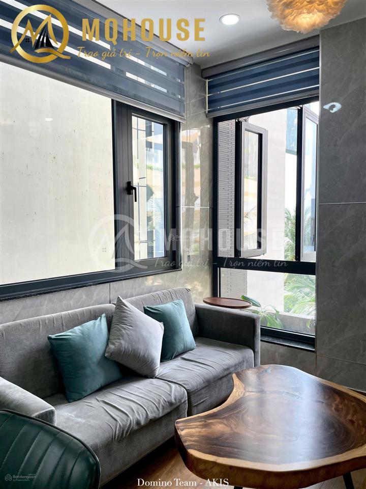 Thảo điền|căn 1pn vibe châu âu sang trọng. góc nào cũng chill. đầy đủ tiện nghi, chi phí cực hợp lý
