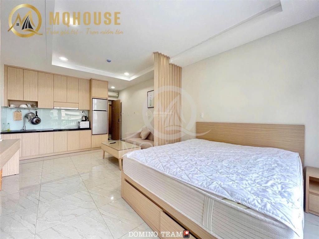 Thảo điền| trống căn hộ có ban công lớn ngắm view landmark. bao phí dịch vụ. khu vực không ngập
