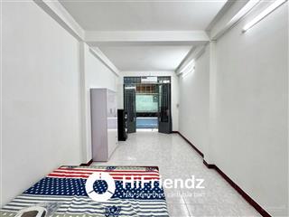 Cho thuê nhà trọ 1pn, 1wc, 35m2, giá ưu đãi 5,8 triệu tại nguyễn biểu, p. 1, q. 5, hcm