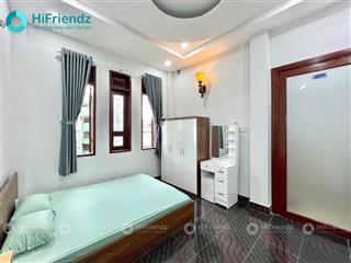 Cho thuê cc mini 1pn, 1wc tại thái phiên, 4,5 triệu, 30m2 siêu hot