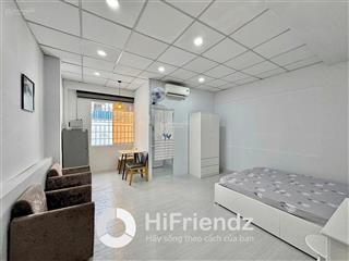 Cho thuê cc mini 1pn, 30m2, giá tốt tại nguyễn trãi, q5, hcm