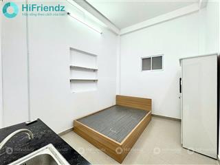 Cho thuê nhà trọ tại trần hưng đạo, 3,5 triệu, 20m2, hàng hiếm tại q5, hcm